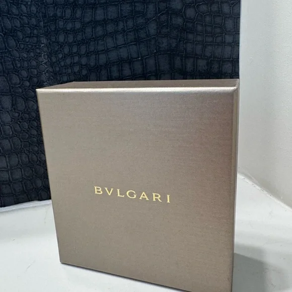 Bvlgari Box - Picture 9 of 9